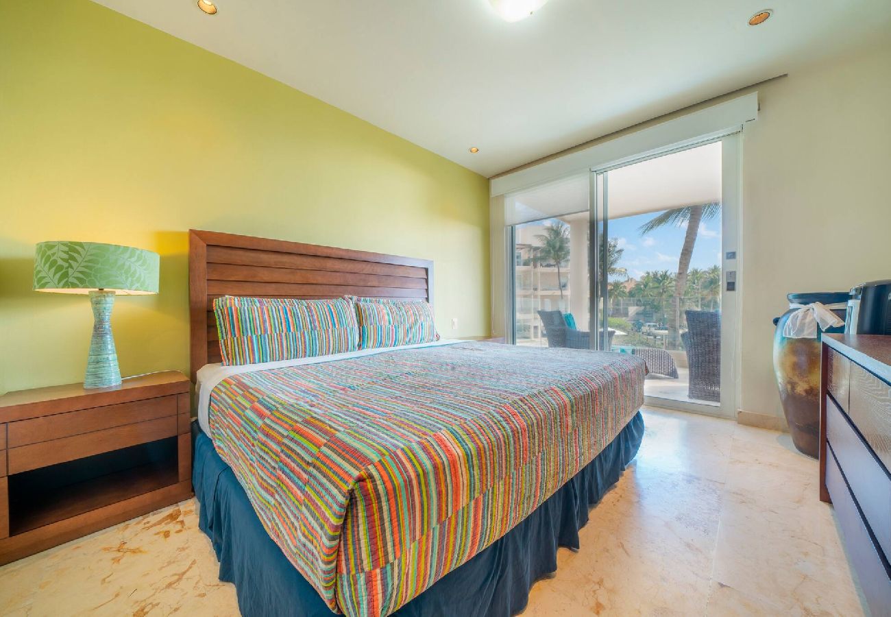 Residencial en Playa del Carmen - Castillo de Arena