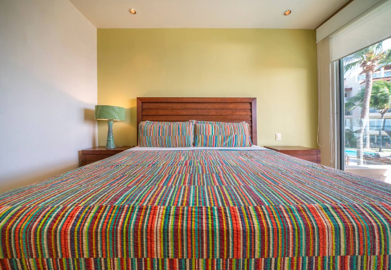 Residencial en Playa del Carmen - Castillo de Arena
