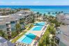 Residencial en Playa del Carmen - Castillo de Arena #101 - The Elements
