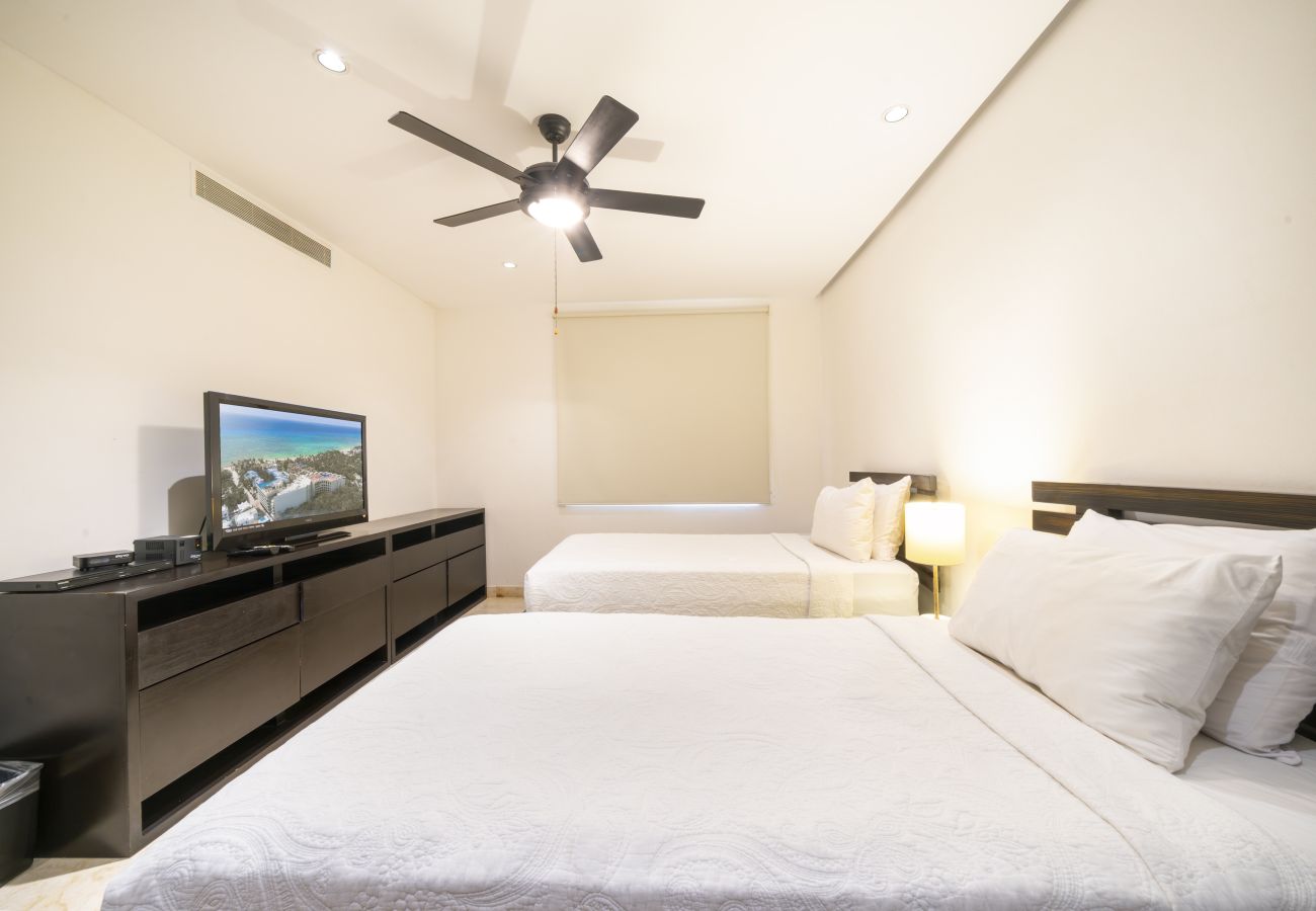 Residencial en Playa del Carmen - Elements GH8