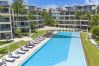 Residencial en Playa del Carmen - Elements GH8