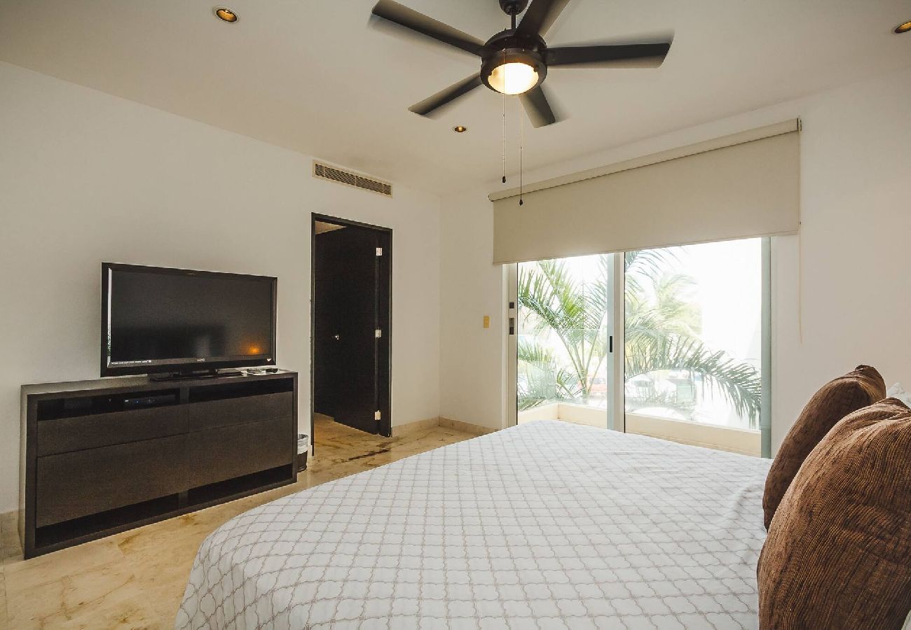 Residencial en Playa del Carmen - Elements 108