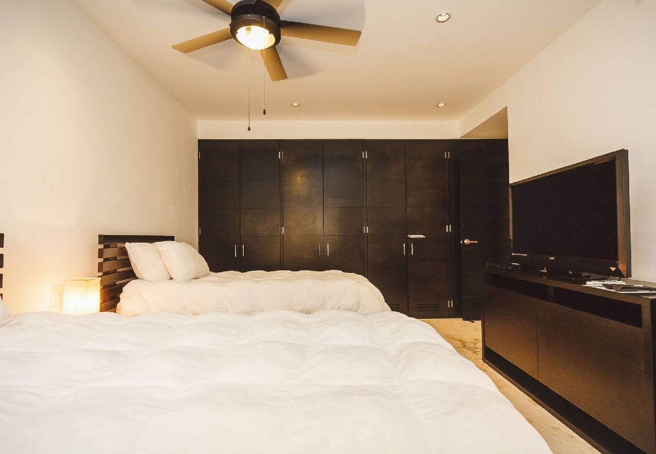 Residencial en Playa del Carmen - Elements 108