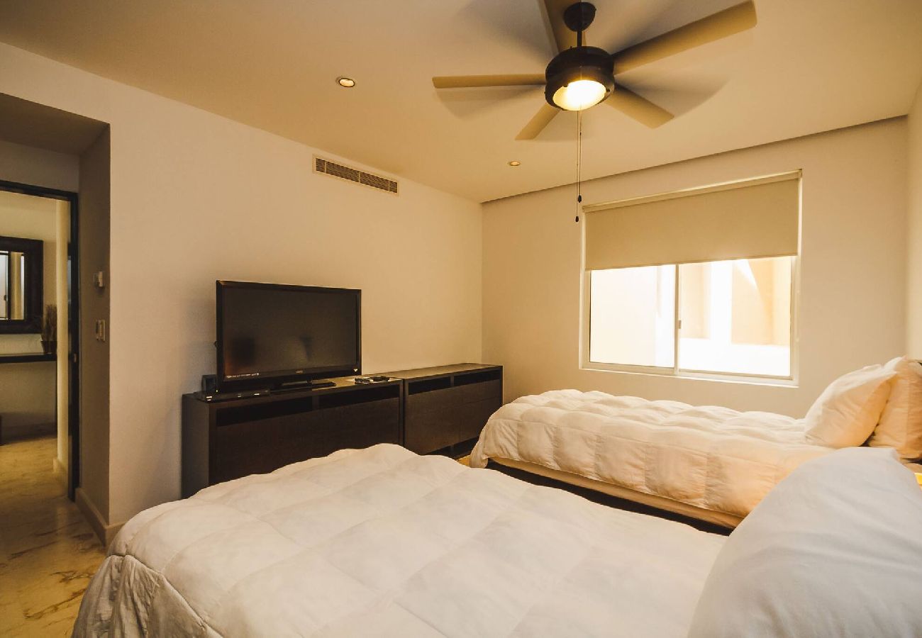 Residencial en Playa del Carmen - Elements 108