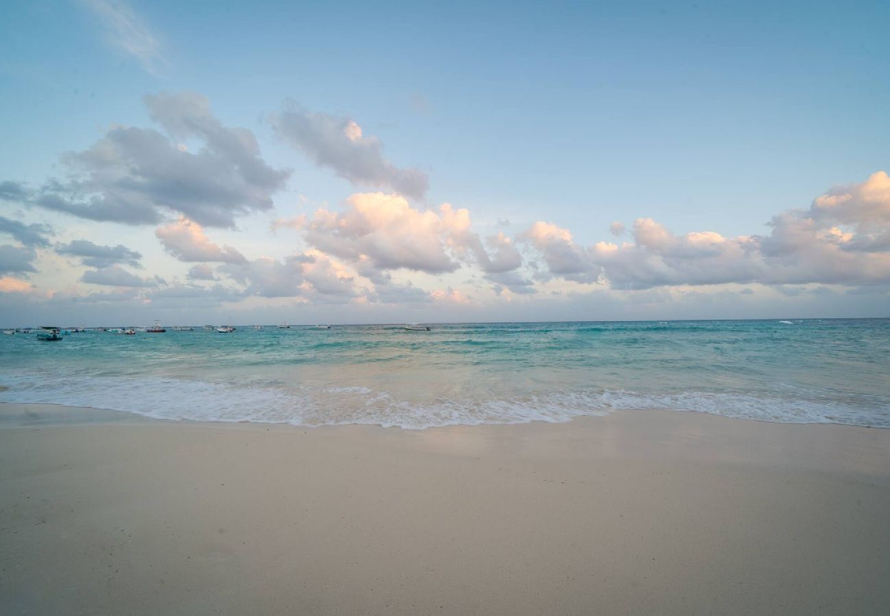 Residencial en Playa del Carmen - Elements 108