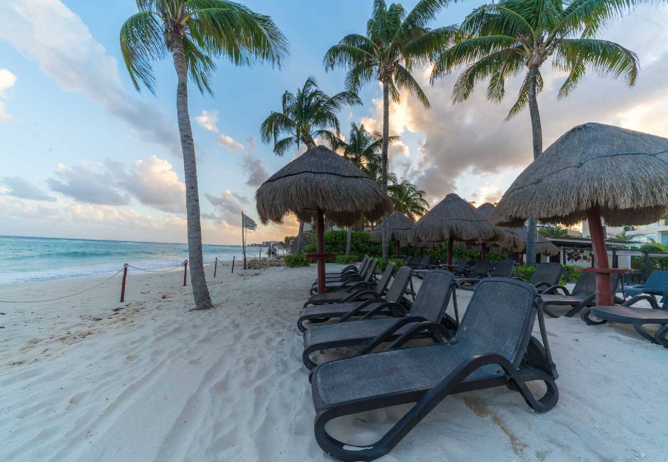 Residencial en Playa del Carmen - Elements 108
