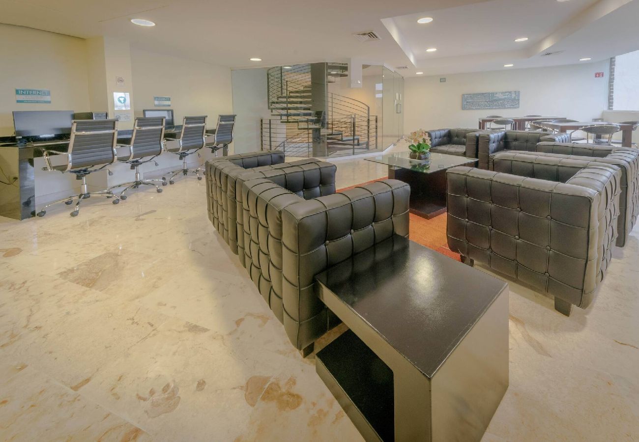 Residencial en Playa del Carmen - Elements 108