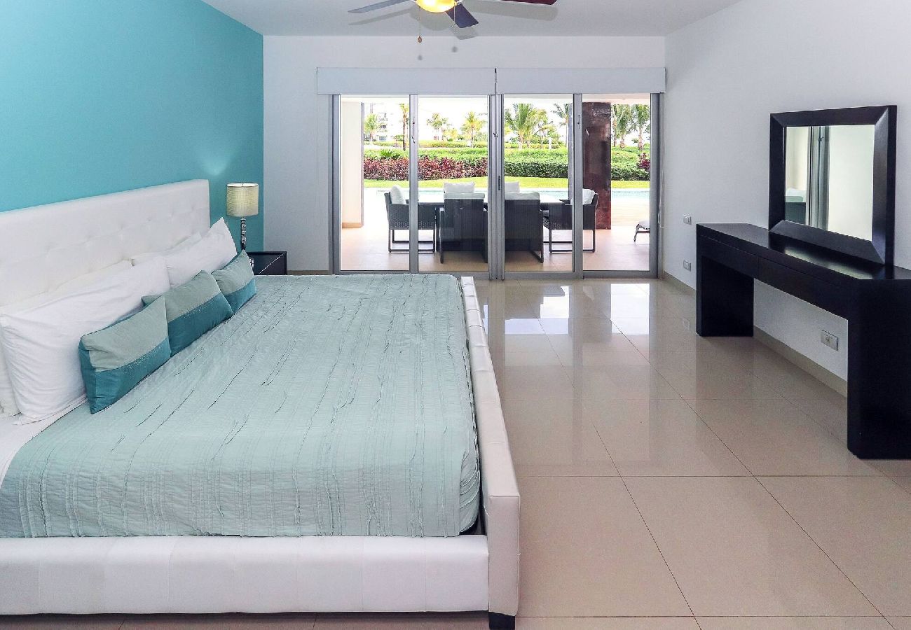 Residencial en Playa del Carmen - Agua Dulce