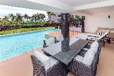 Residencial en Playa del Carmen - Agua Dulce 202 S