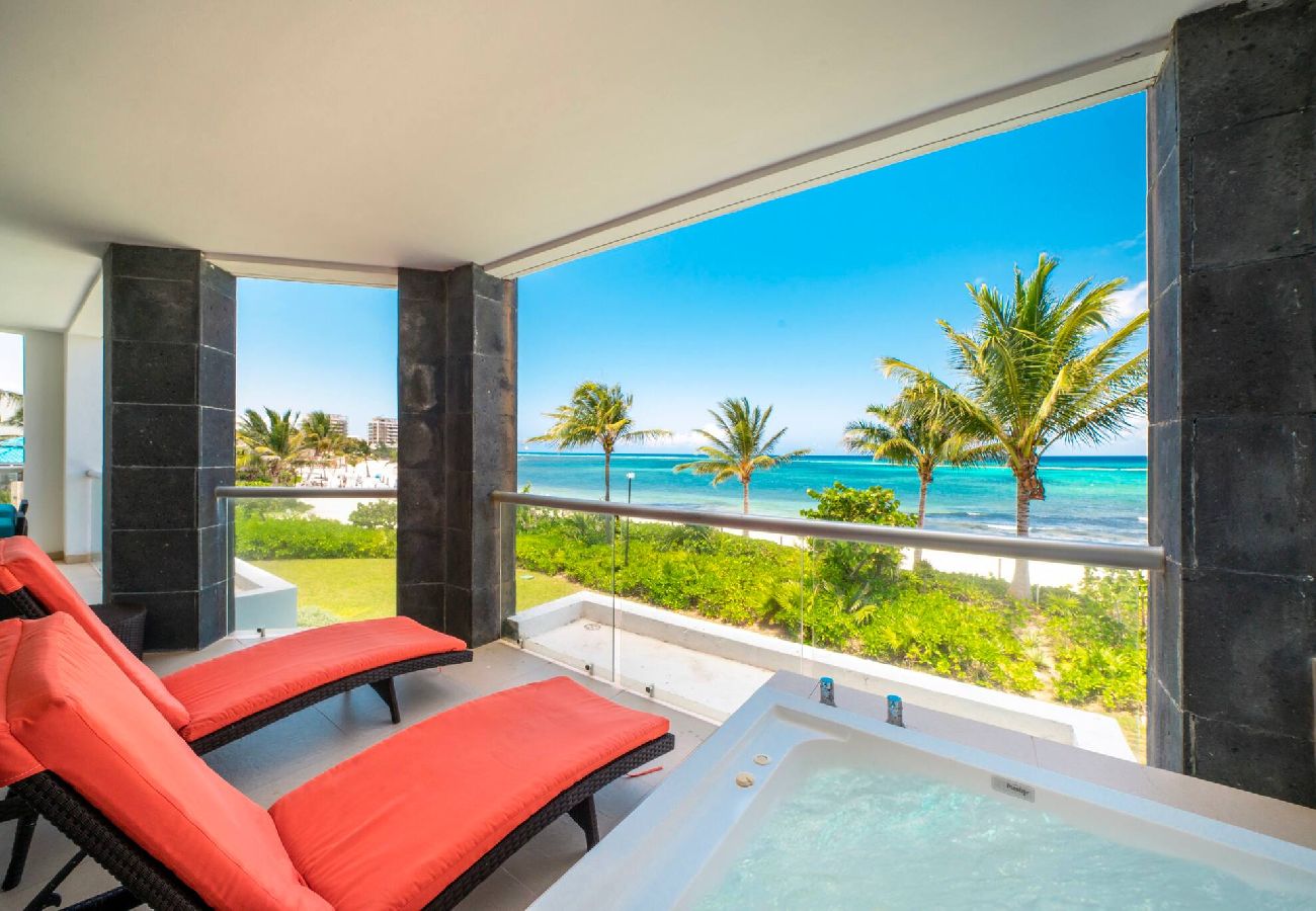 Residencial en Playa del Carmen - Corazon