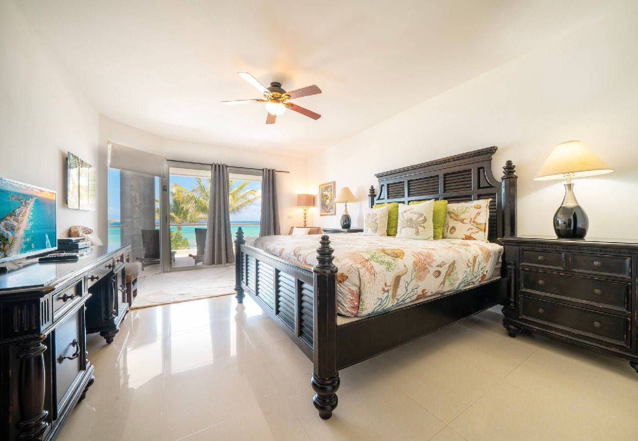 Residencial en Playa del Carmen - Corazon