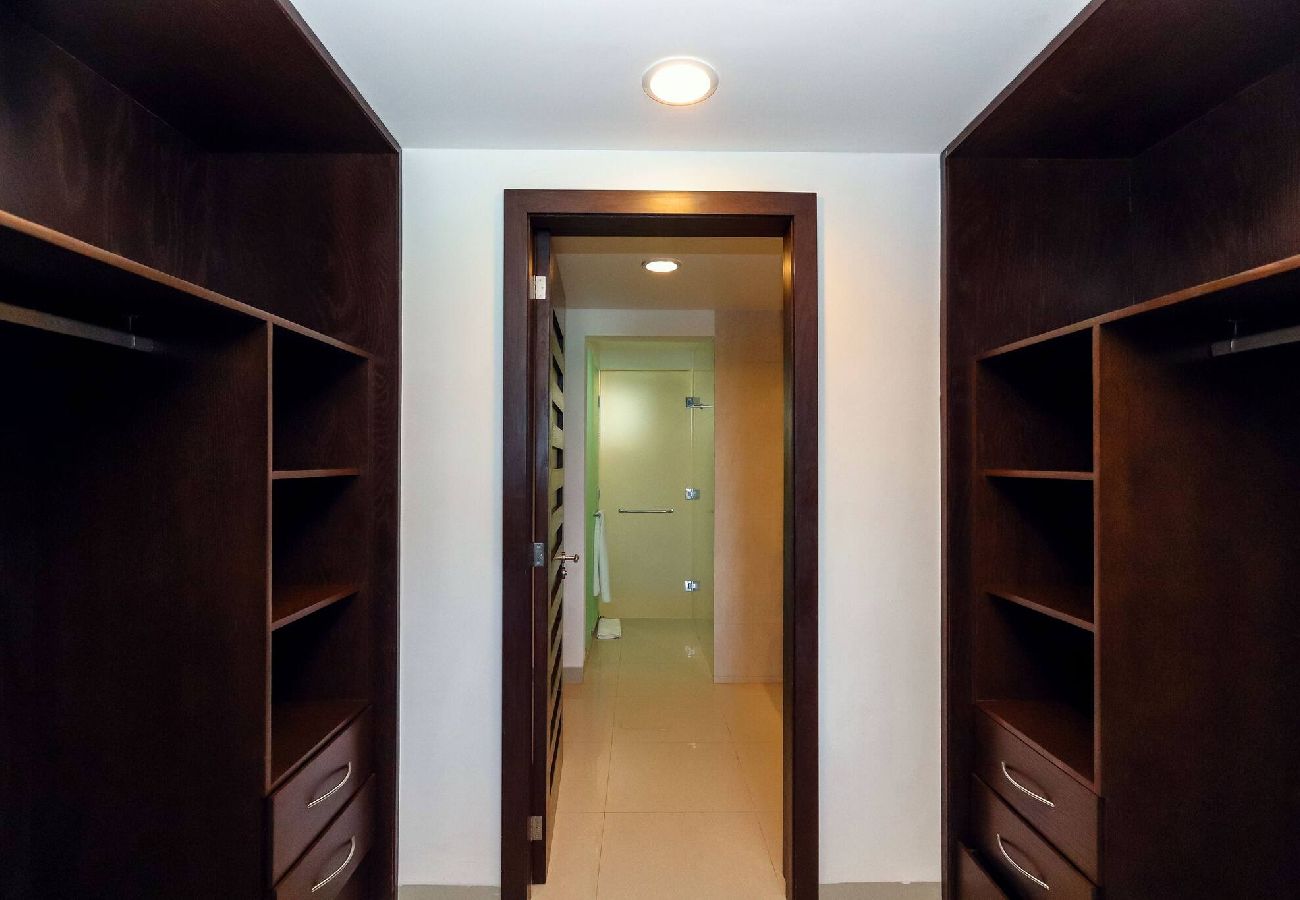 Residencial en Playa del Carmen - Corazon