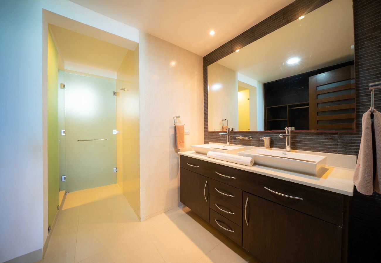 Residencial en Playa del Carmen - Corazon