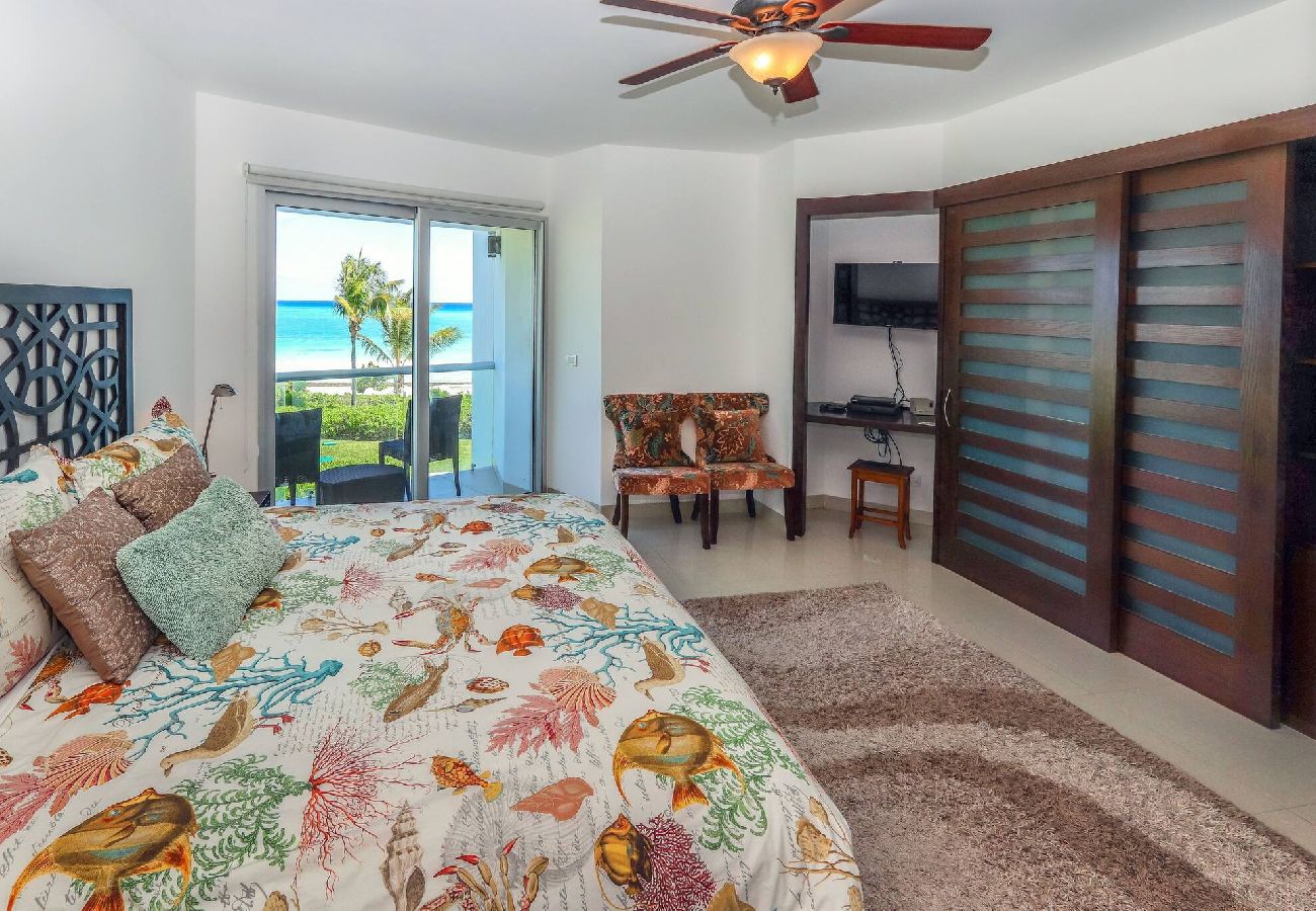 Residencial en Playa del Carmen - Corazon