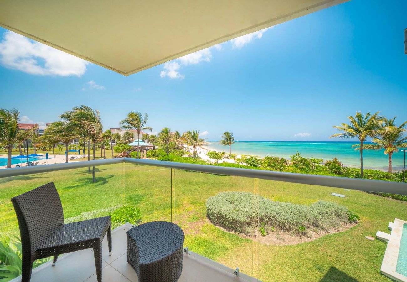 Residencial en Playa del Carmen - Corazon