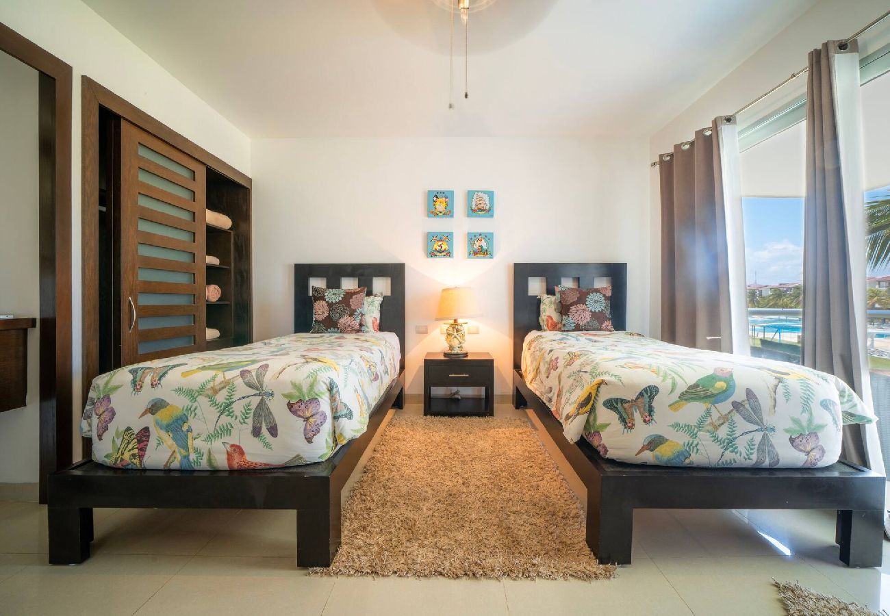 Residencial en Playa del Carmen - Corazon