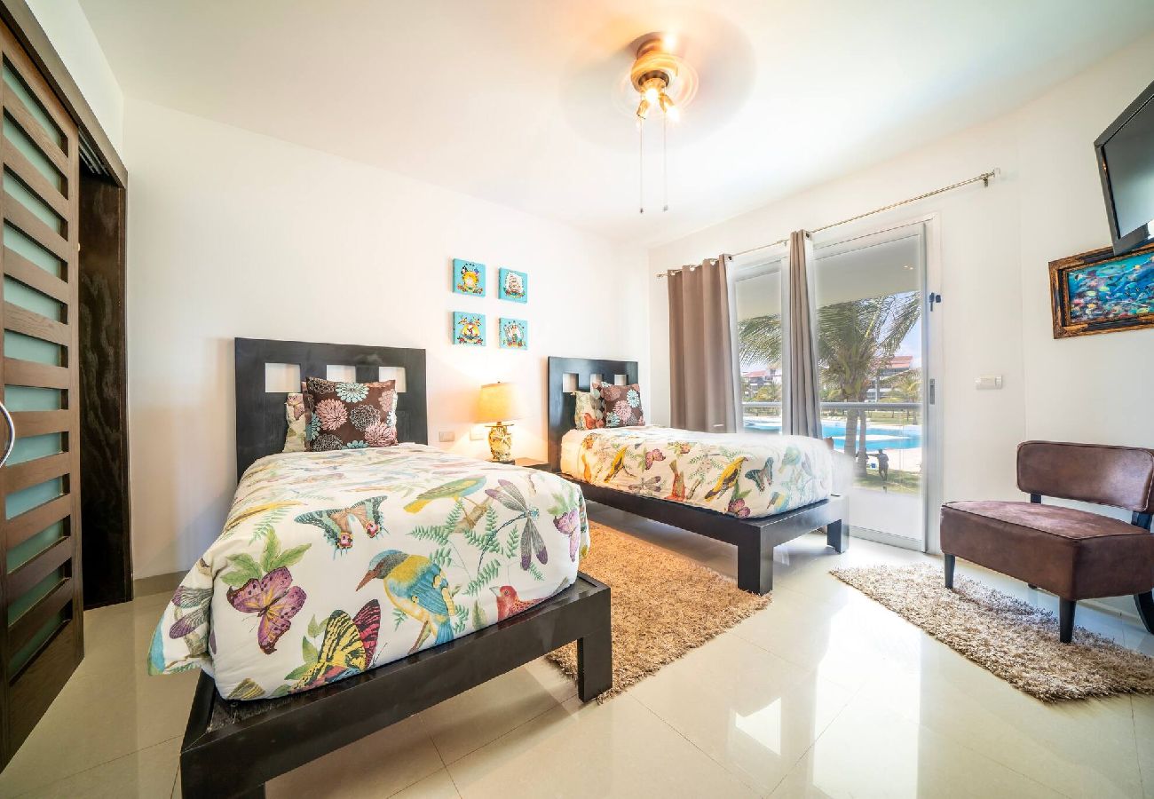 Residencial en Playa del Carmen - Corazon
