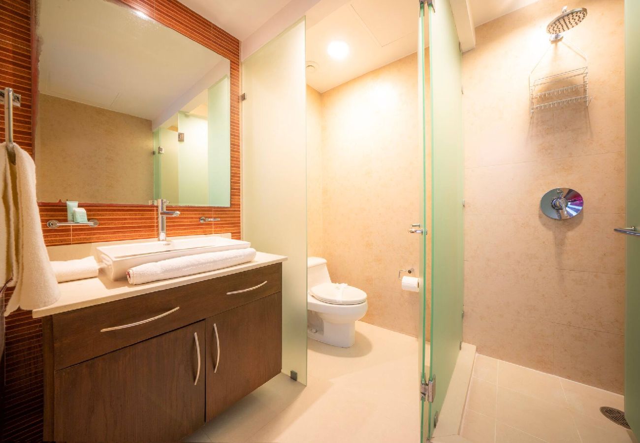 Residencial en Playa del Carmen - Corazon
