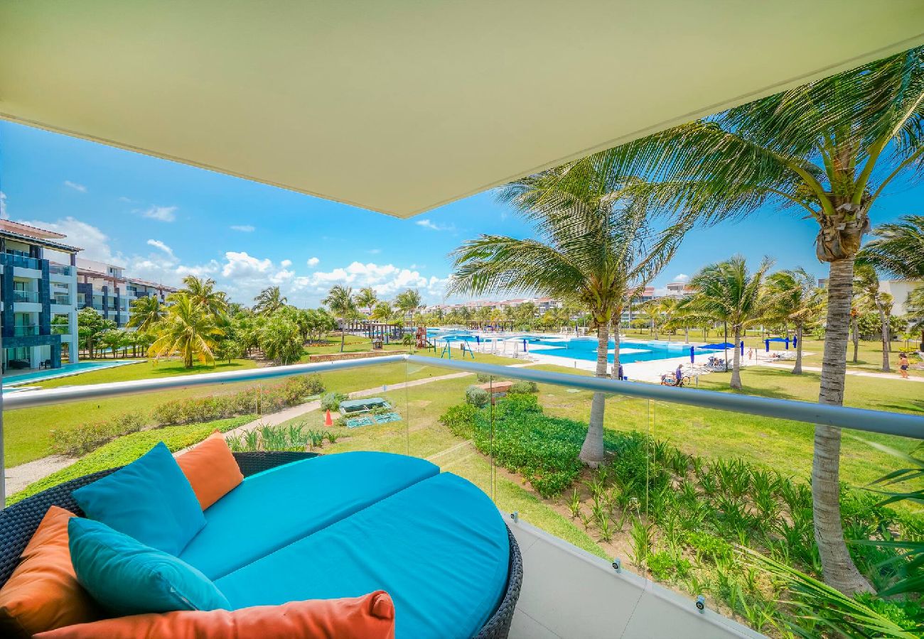 Residencial en Playa del Carmen - Corazon