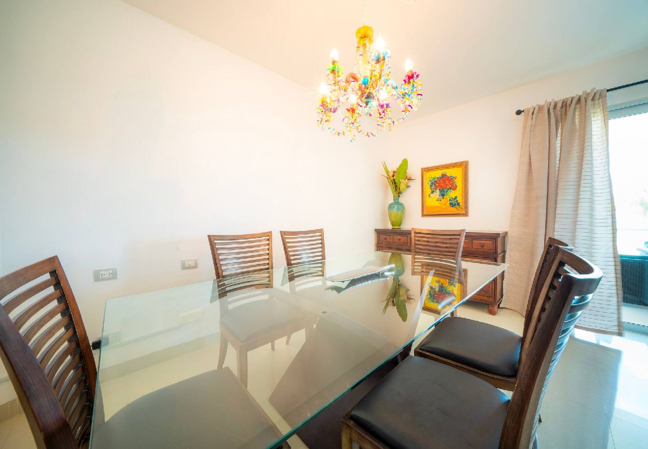 Residencial en Playa del Carmen - Corazon