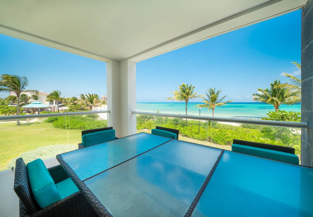Residencial en Playa del Carmen - Corazon