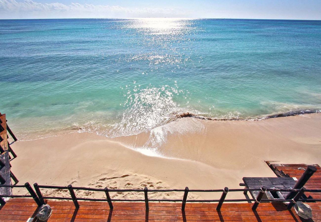 Residencial en Playa del Carmen - Corazon