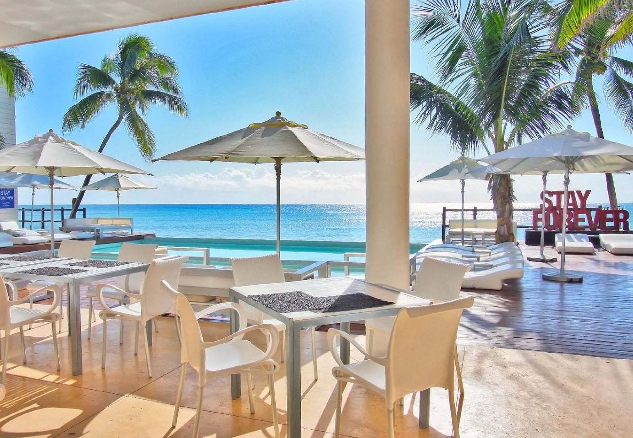 Residencial en Playa del Carmen - Corazon