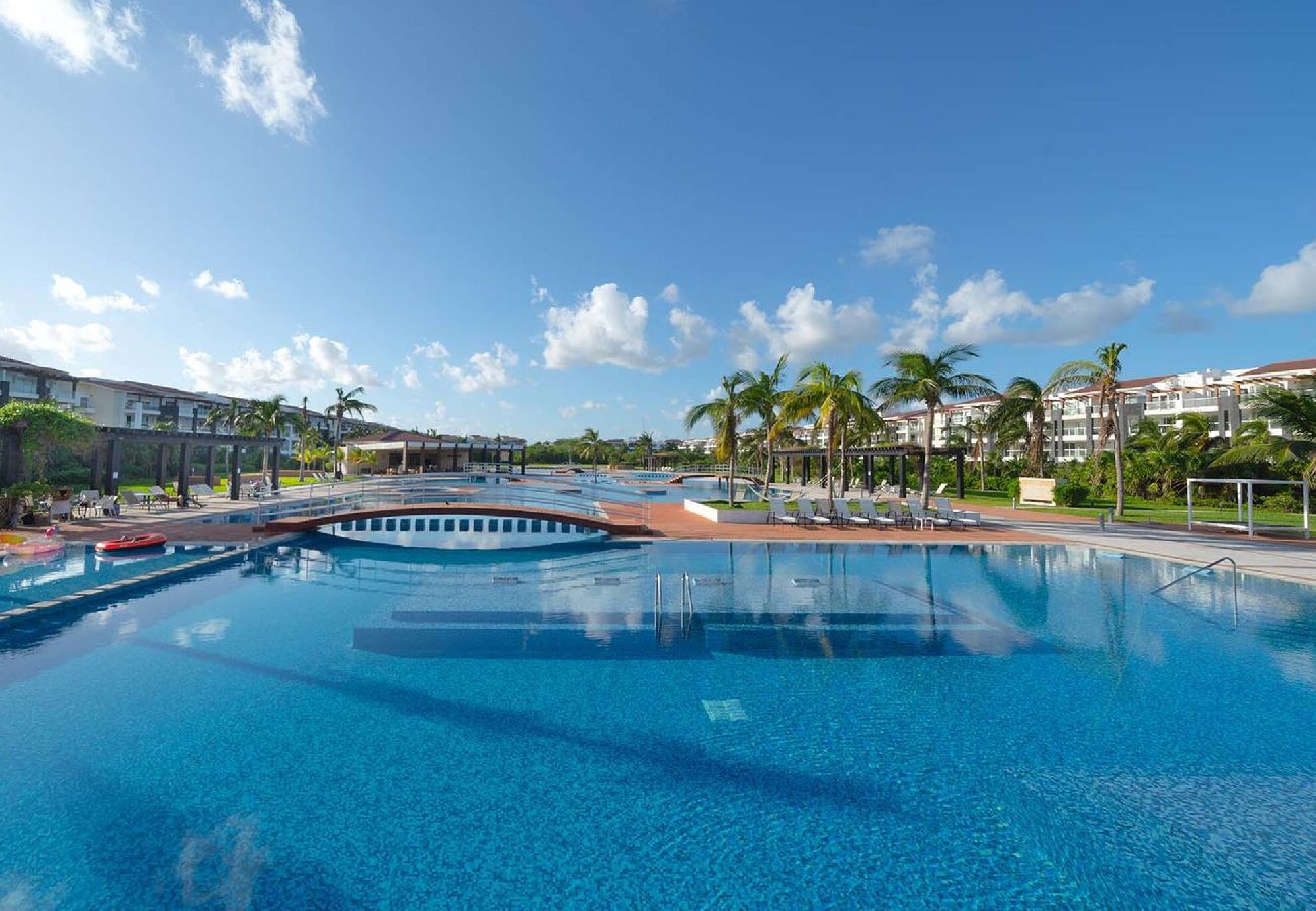 Residencial en Playa del Carmen - Corazon
