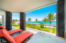 Residencial en Playa del Carmen - Corazon #111-S