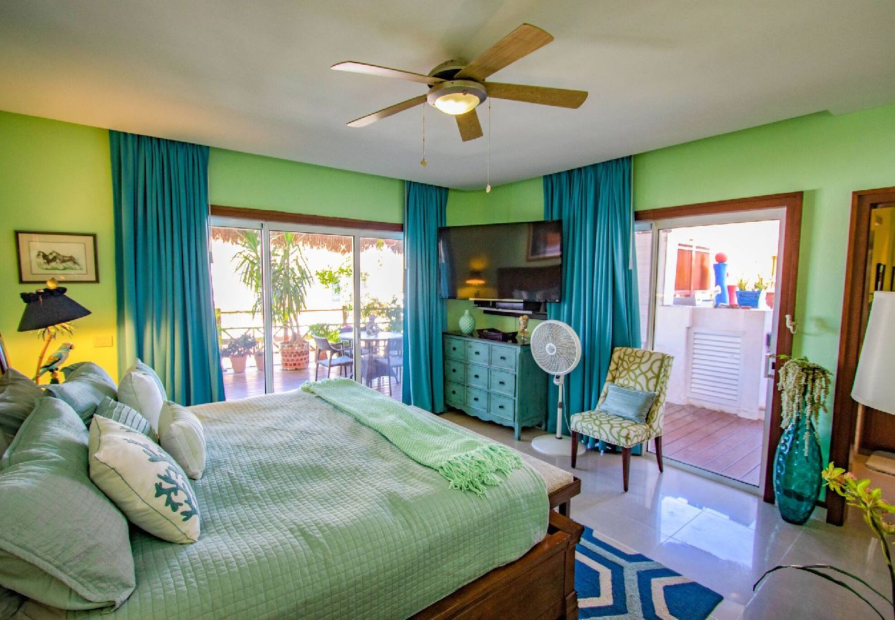 Residencial en Playa del Carmen - Wayak 302