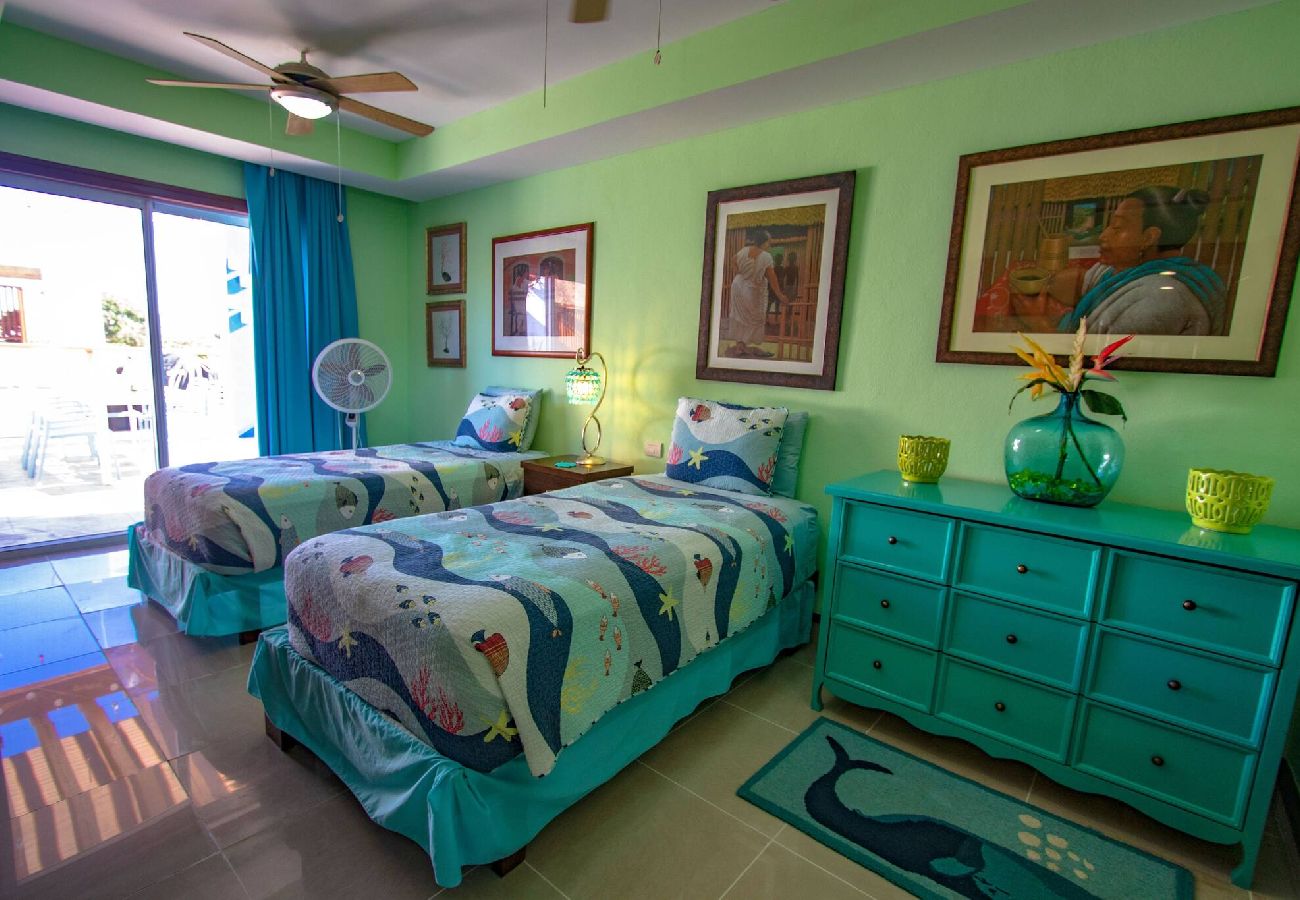 Residencial en Playa del Carmen - Wayak 302