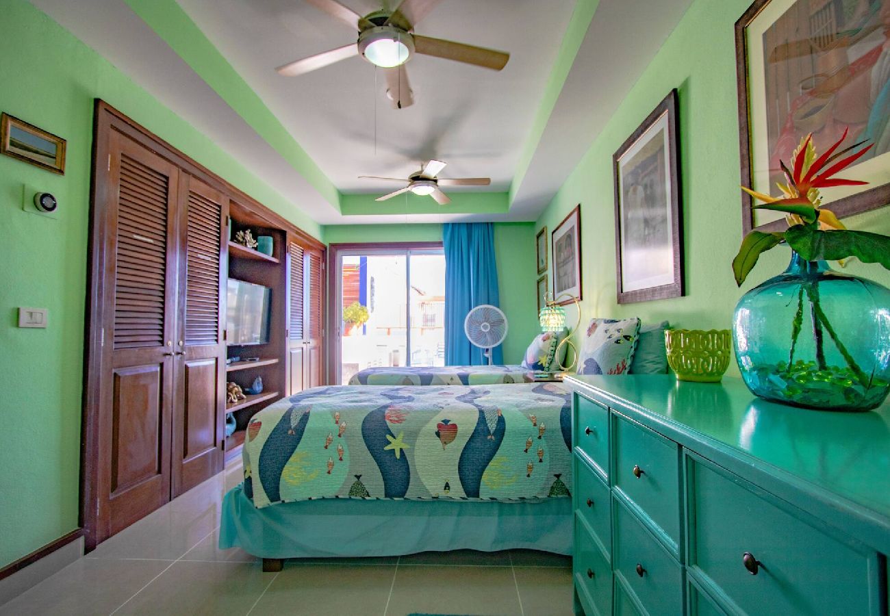 Residencial en Playa del Carmen - Wayak 302