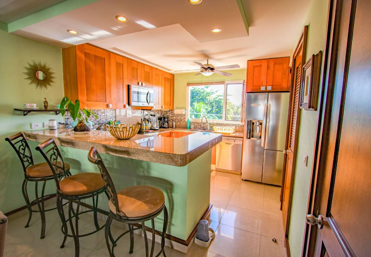 Residencial en Playa del Carmen - Wayak 302