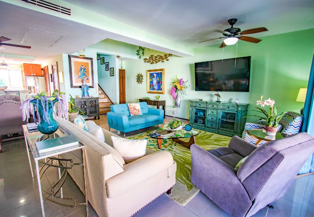 Residencial en Playa del Carmen - Wayak 302