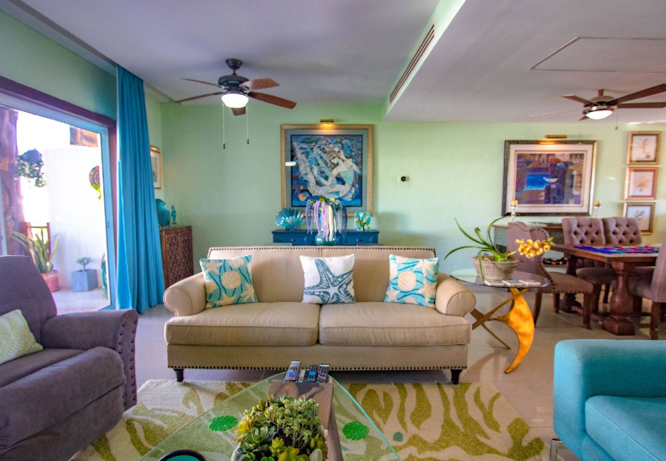 Residencial en Playa del Carmen - Wayak 302