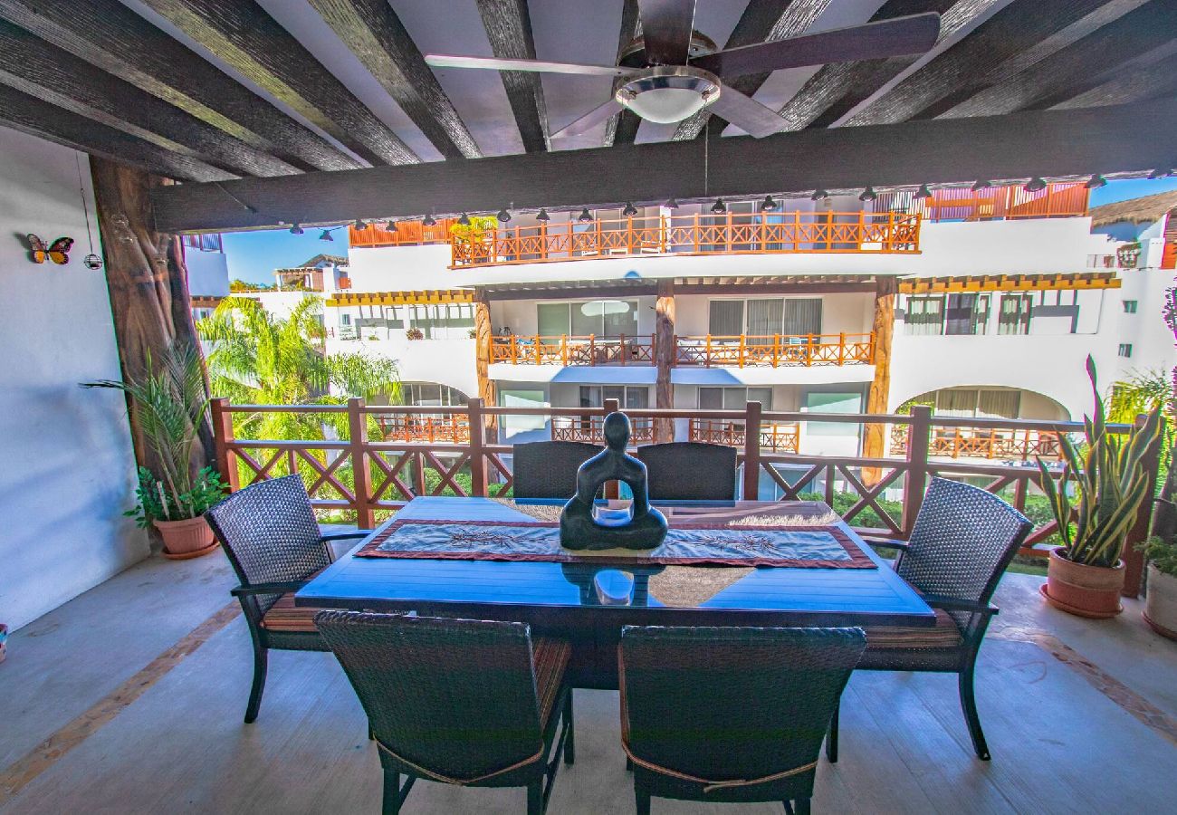 Residencial en Playa del Carmen - Wayak 302