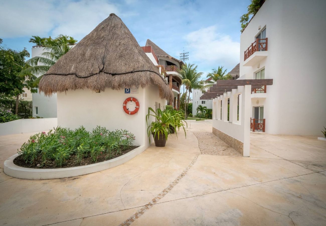 Residencial en Playa del Carmen - Wayak 302