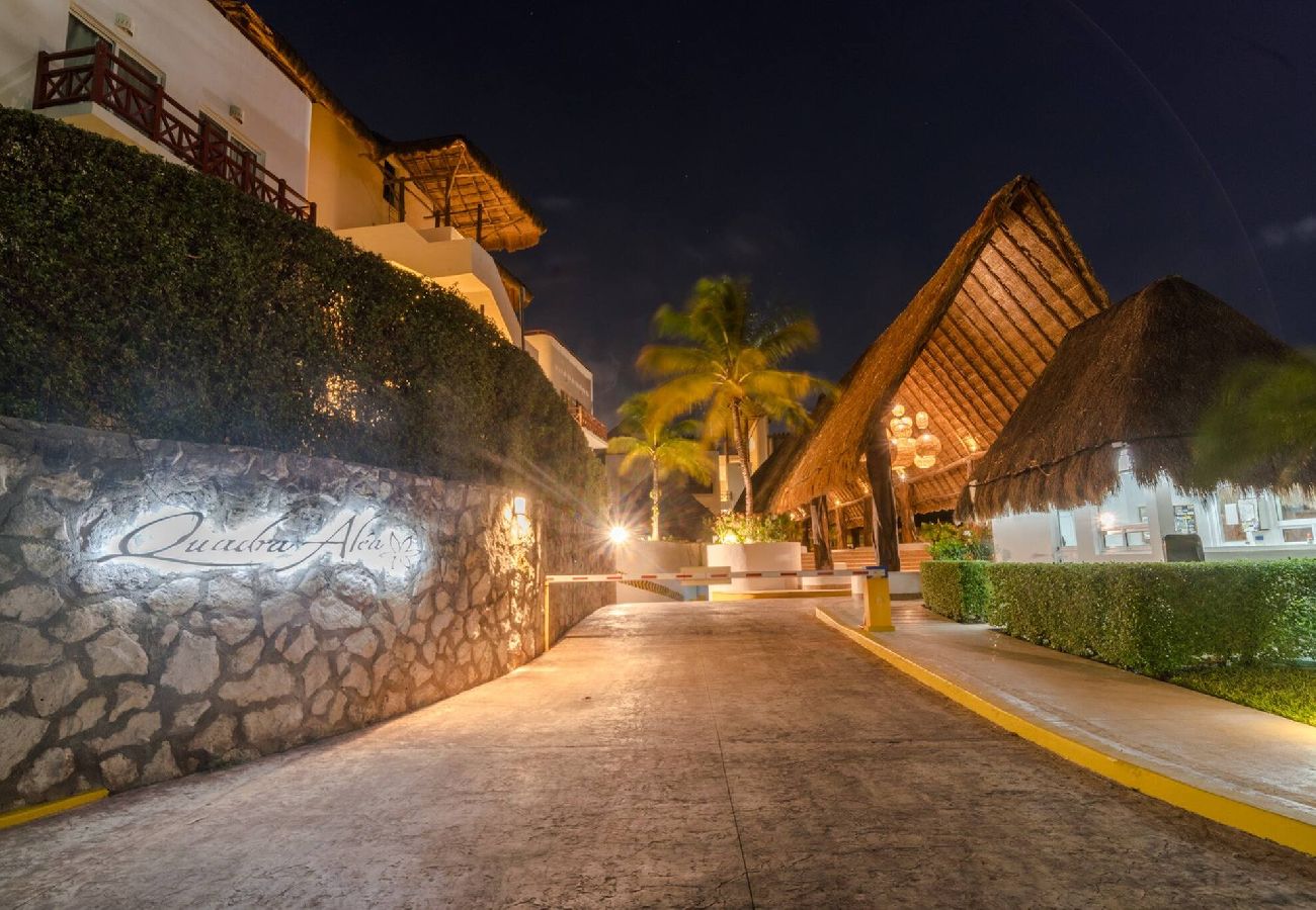 Residencial en Playa del Carmen - Wayak 302