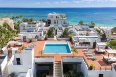 Residencial en Playa del Carmen - Clara (103)