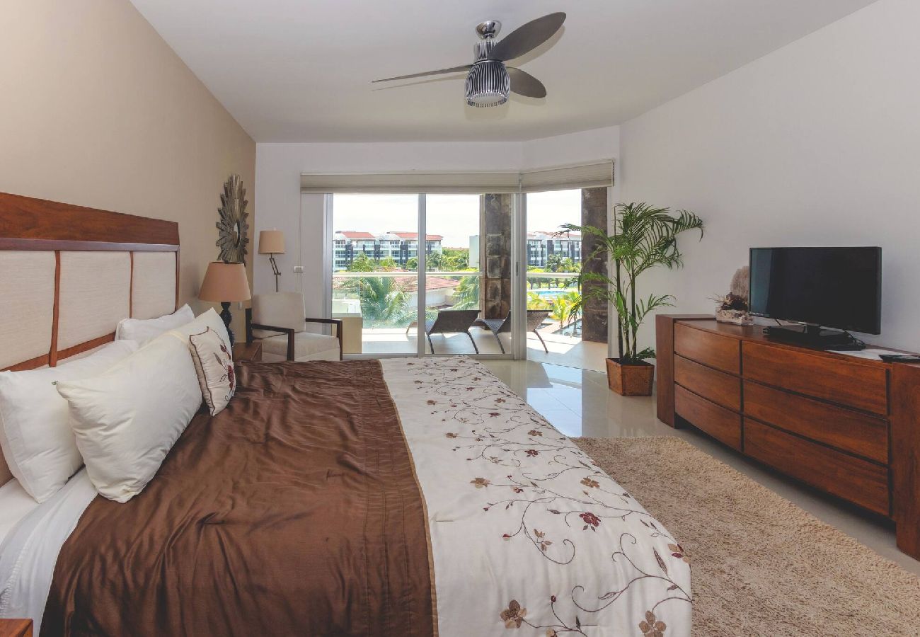 Residencial en Playa del Carmen - Buena Vida