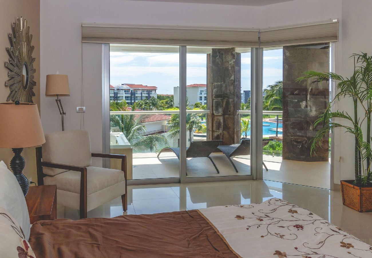 Residencial en Playa del Carmen - Buena Vida