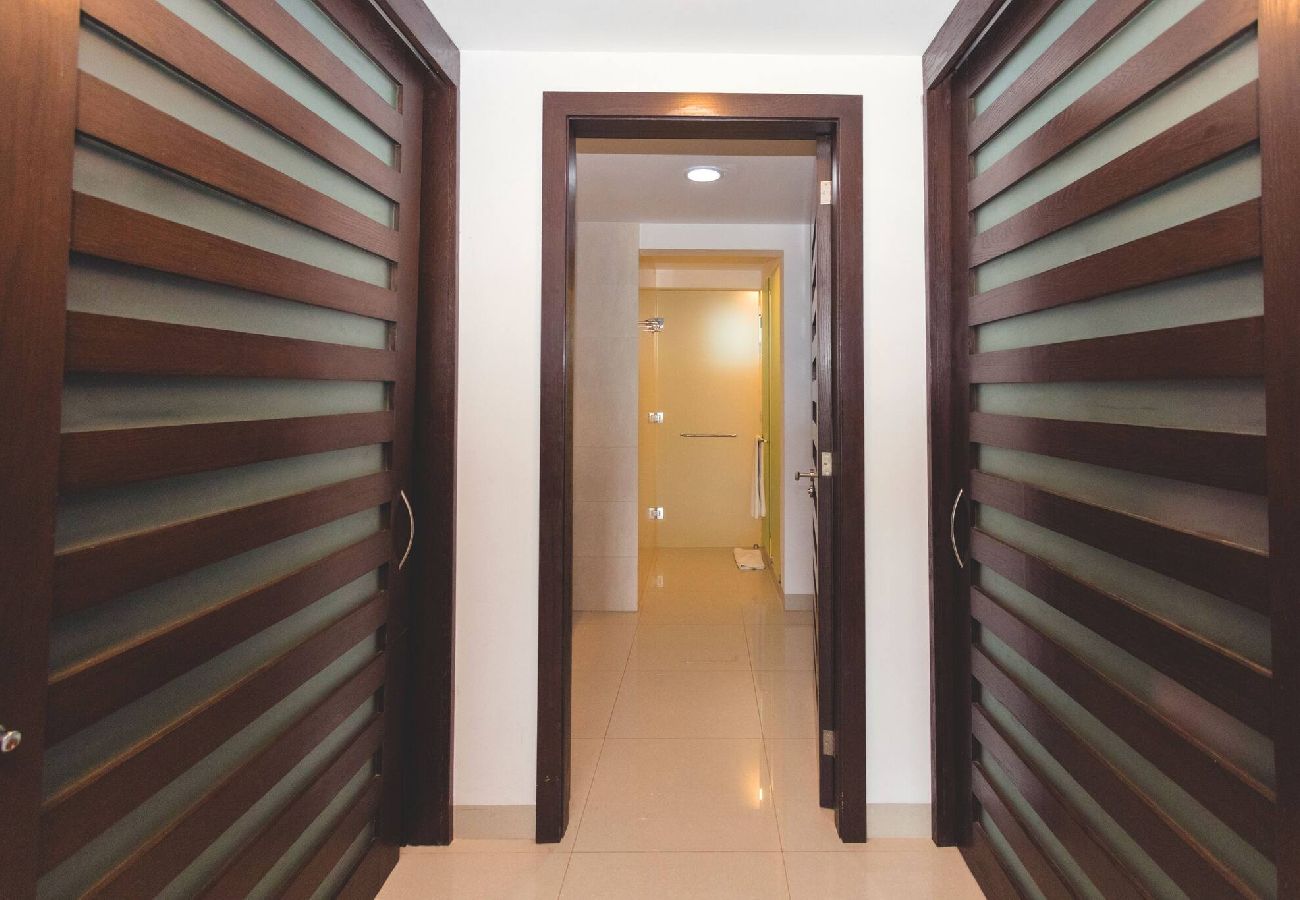 Residencial en Playa del Carmen - Buena Vida