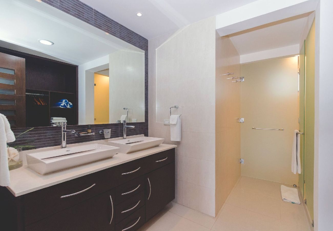 Residencial en Playa del Carmen - Buena Vida