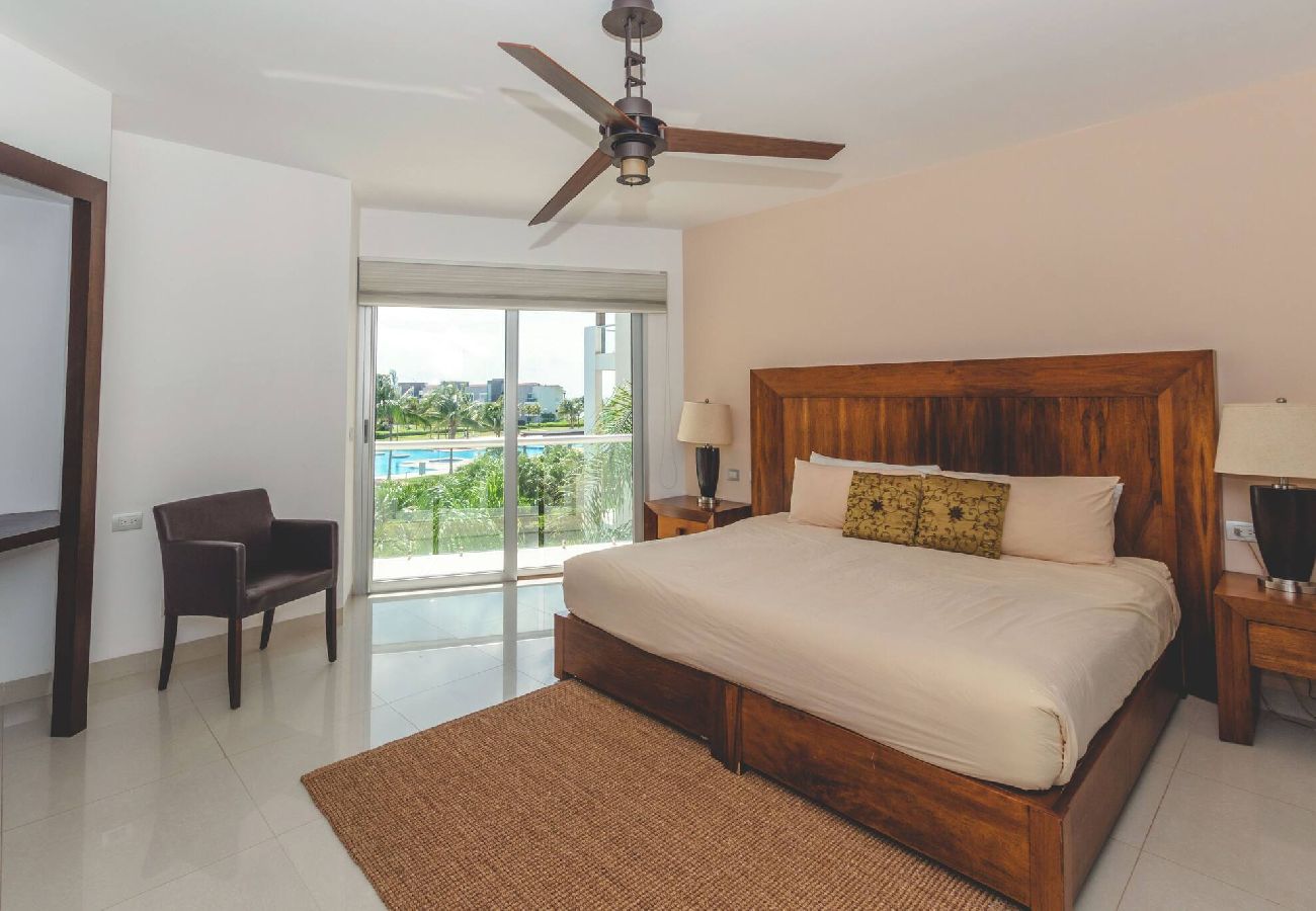 Residencial en Playa del Carmen - Buena Vida
