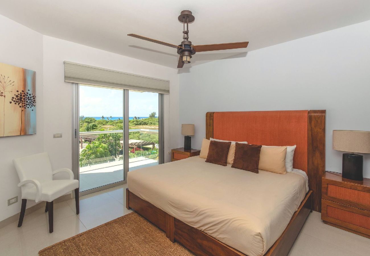 Residencial en Playa del Carmen - Buena Vida