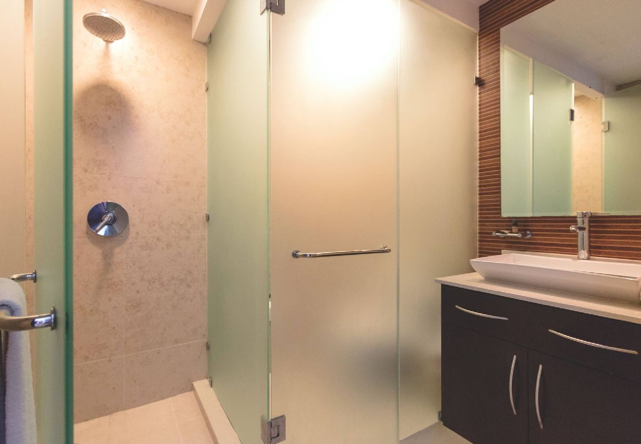 Residencial en Playa del Carmen - Buena Vida