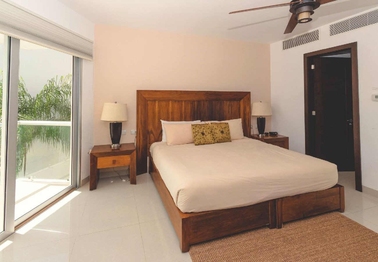 Residencial en Playa del Carmen - Buena Vida