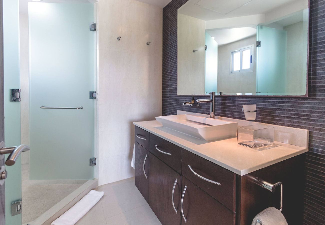 Residencial en Playa del Carmen - Buena Vida