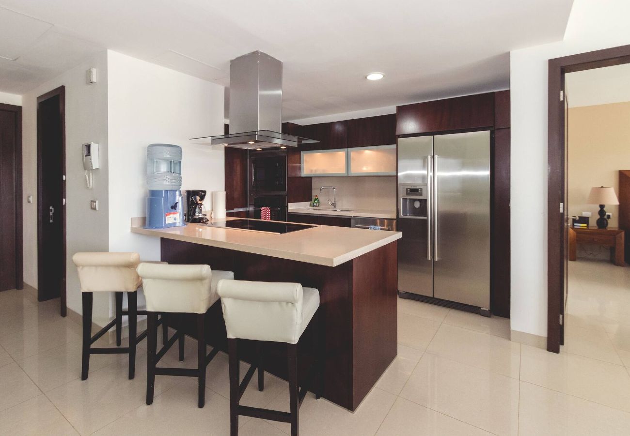 Residencial en Playa del Carmen - Buena Vida