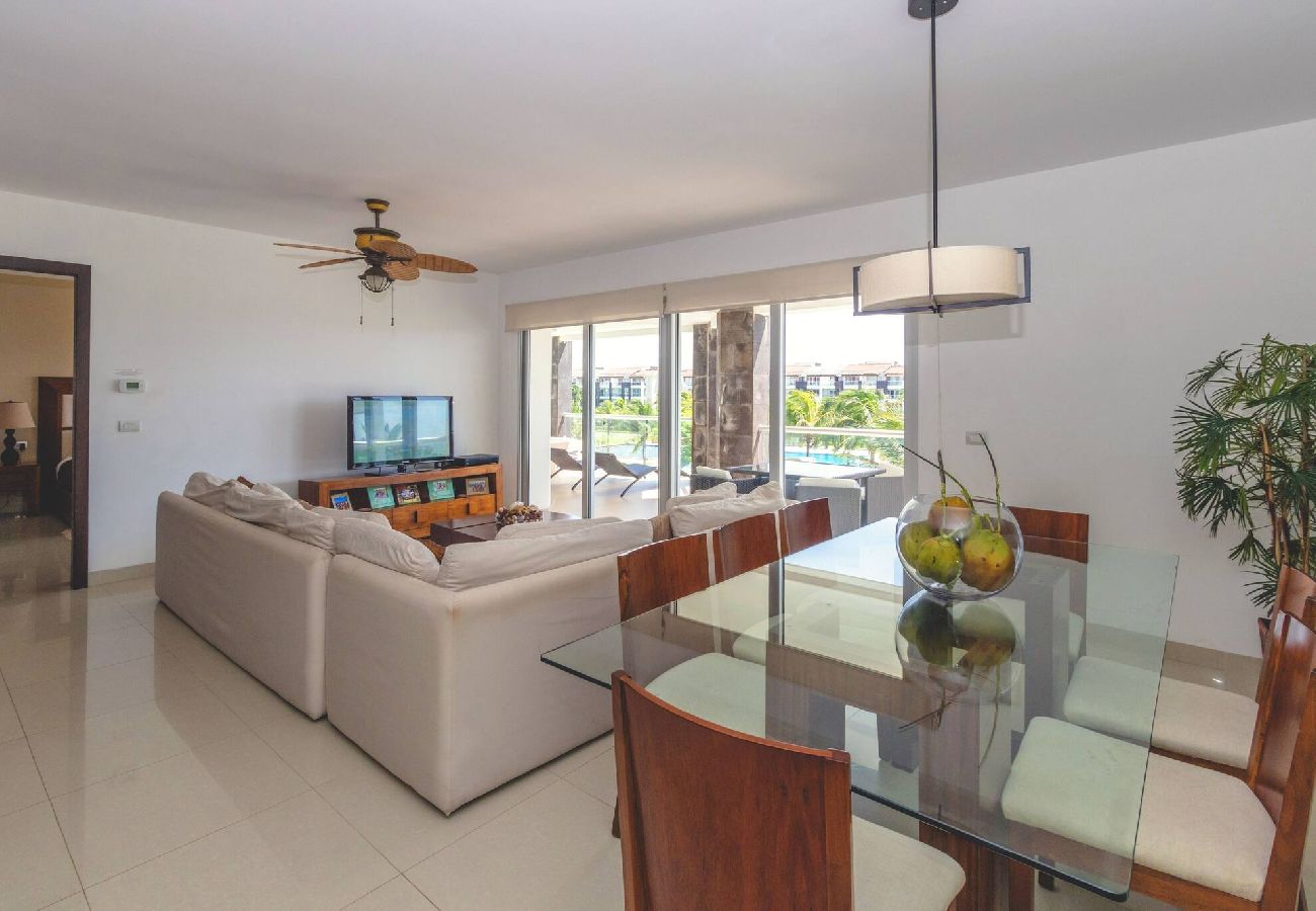 Residencial en Playa del Carmen - Buena Vida